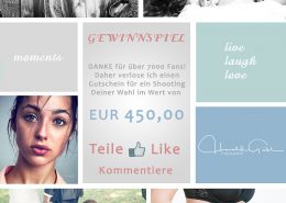 Gewinnspiel