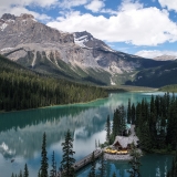 Emerald Lake