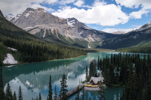 Emerald Lake