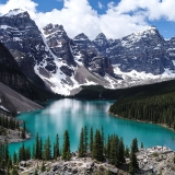 Moraine Lake