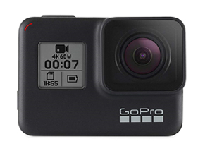 GoPro Hero 7 Black