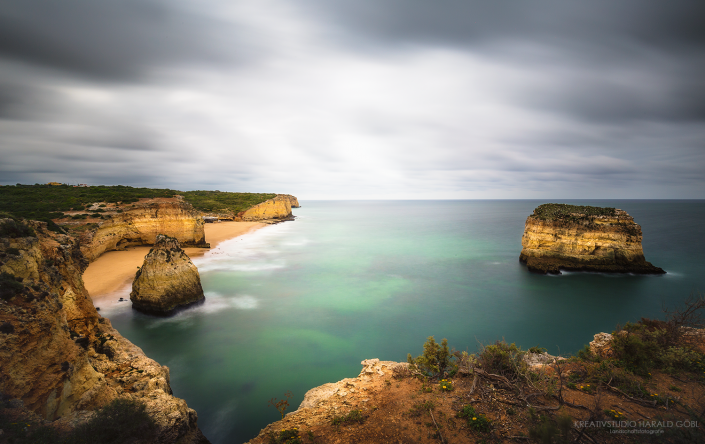 Praia Pintadinho Portugal