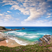 Zambujeira do Mar Portugal