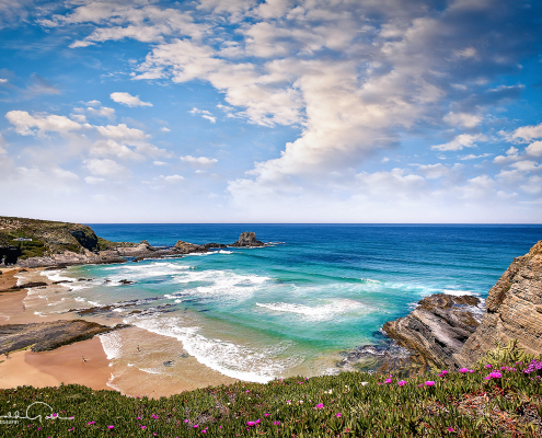 Zambujeira do Mar Portugal