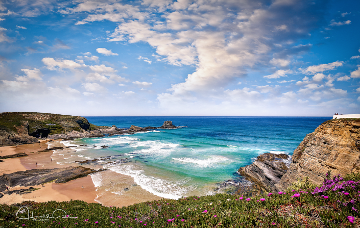 Zambujeira do Mar Portugal