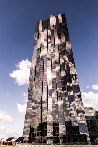 DC Tower