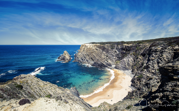 Beach Portugal