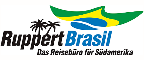 Reisebüro RuppertBrasil