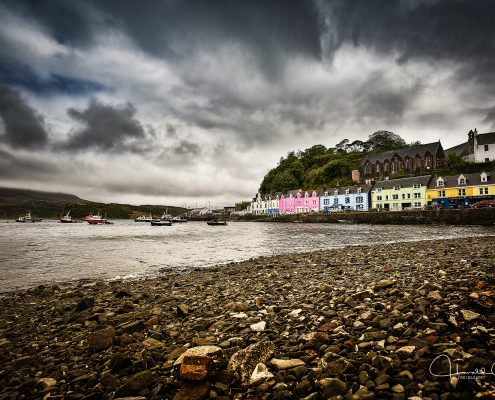 Isle of Skye Scotland